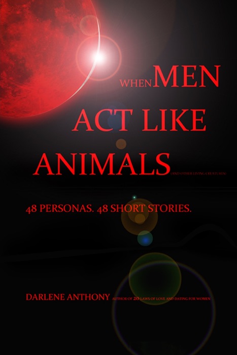 When Men Act Like Animals