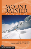 Mount Rainier - Mike Gauthier