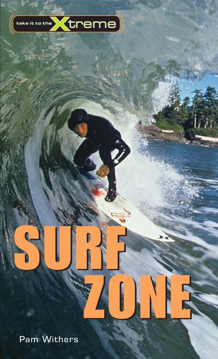 Surf Zone