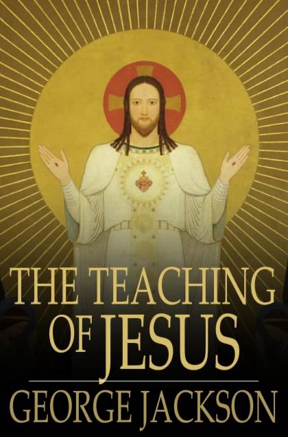 The Teaching of Jesus