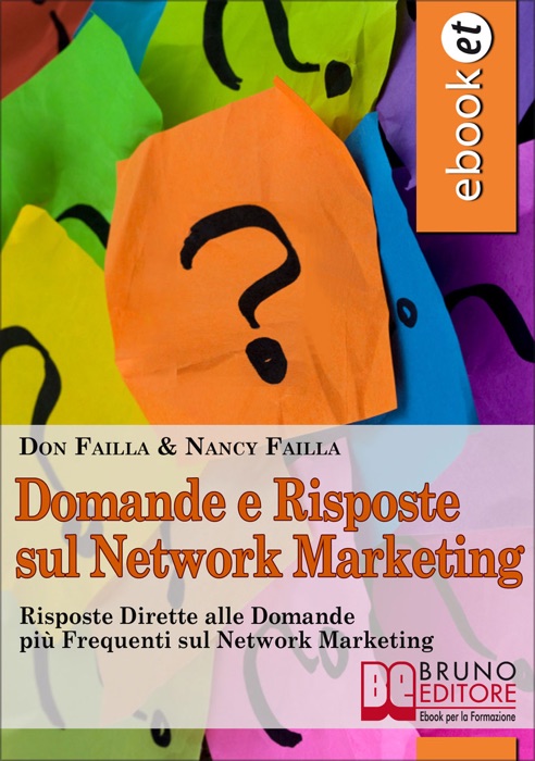 Domande e risposte sul network marketing