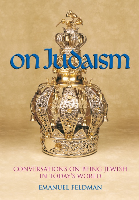 On Judaism