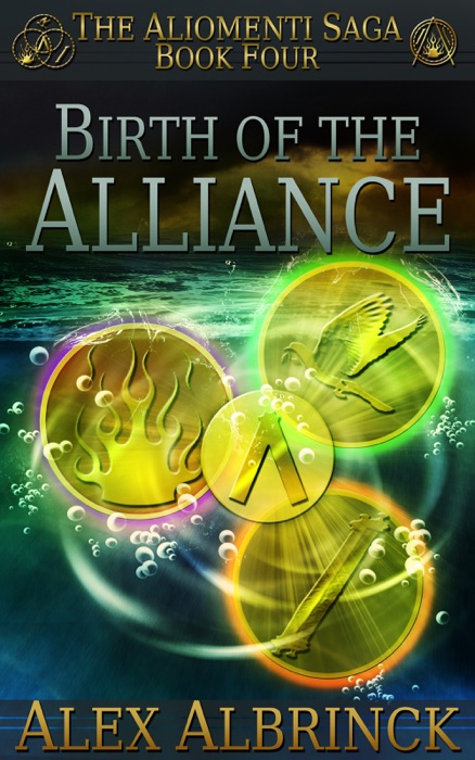 Birth of the Alliance