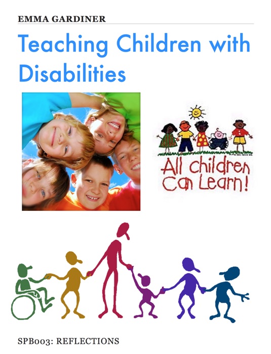 Teaching Children with Disabilities