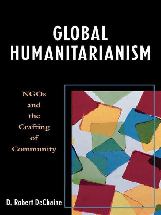 Global Humanitarianism