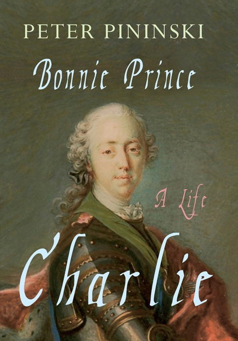 Bonnie Prince Charlie