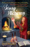 Story Alchemy: The Search for the Philosopher's Stone of Storytelling