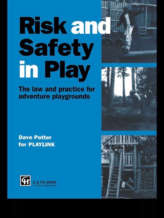 Risk and Safety in Play