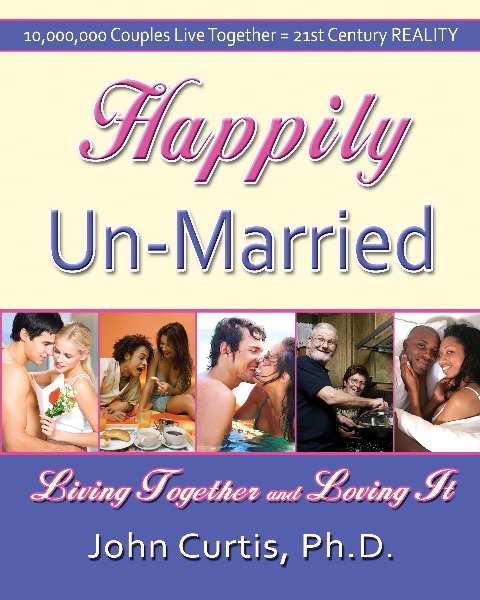 Happily UnMarried: