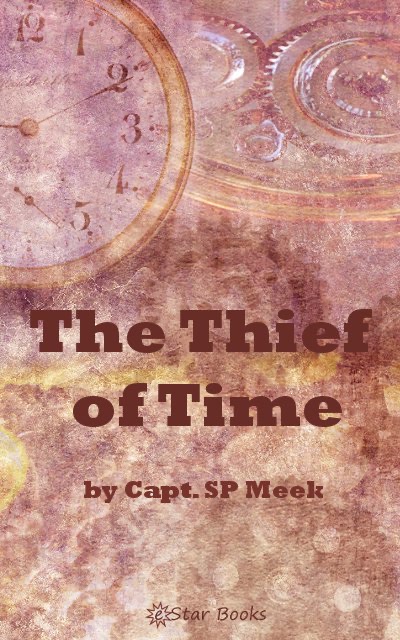 Thief of Time