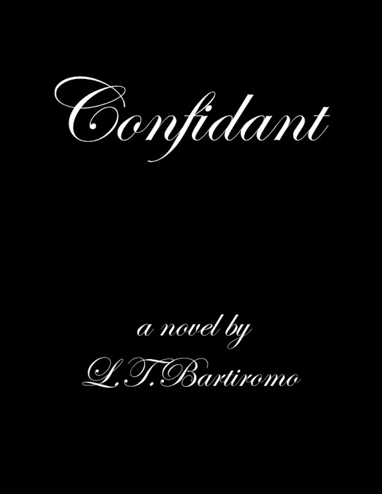 Confidant