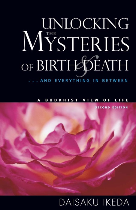 Unlocking the Mysteries of Birth & Death