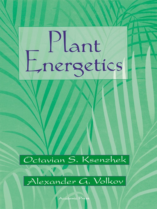 Plant Energetics