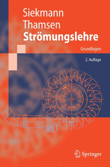 Strömungslehre