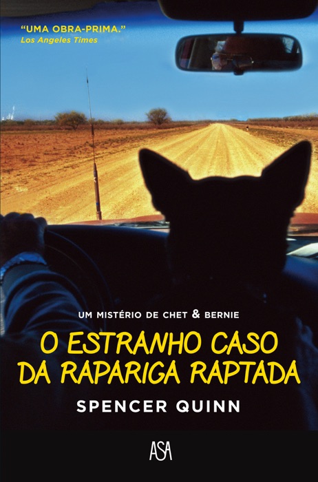 O Estranho Caso da Rapariga Raptada