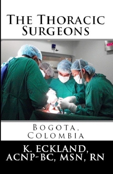 The Thoracic Surgeons