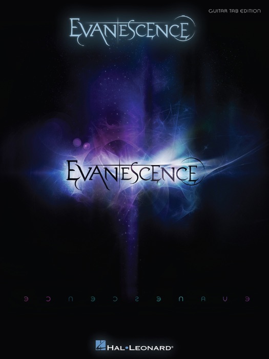 Evanescence - Evanescence (Songbook)