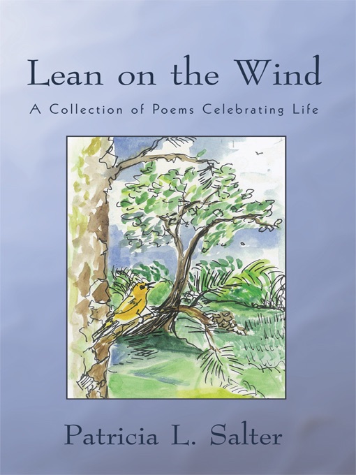 Lean on the Wind