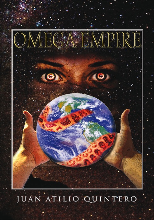 Omega Empire