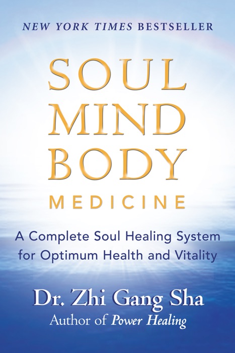 Soul Mind Body Medicine