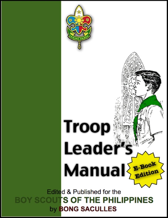 Troop Leader's Manual