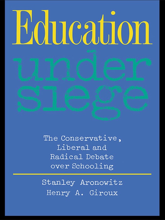 Education Under Siege