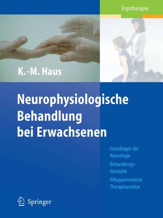 Neurophysiologische Behandlung bei Erwachsenen