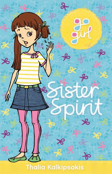 Sister Spirit