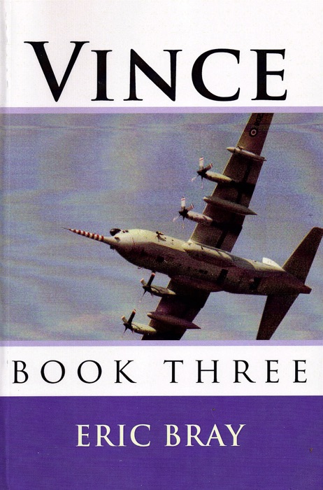 Vince Book three