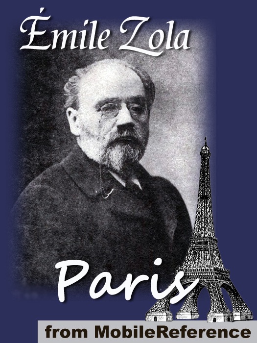 The Three Cities: Paris