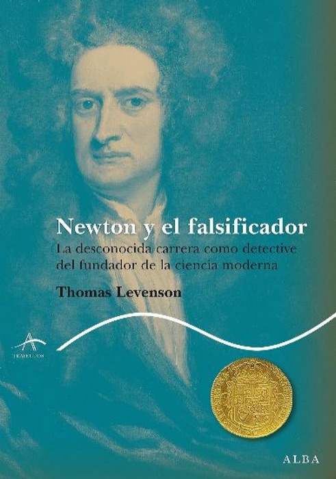 Newton y el falsificador