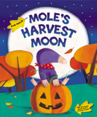 Mole's Harvest Moon - Judi Abbot & Sue Buswell