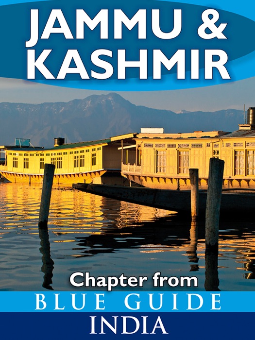Jammu & Kashmir - Blue Guide Chapter