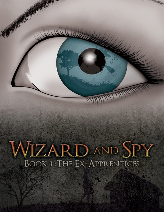 Wizard and Spy