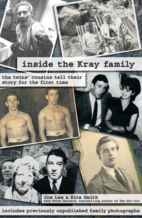 Inside the Kray Family