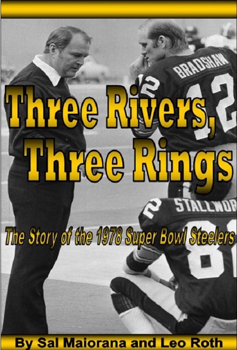 Three Rivers, Three Rings