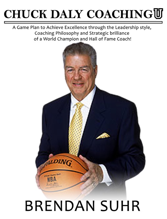 Chuck Daly Coaching U