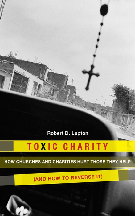 Toxic Charity