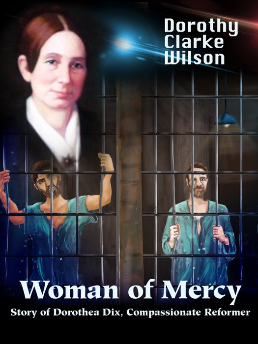Woman of Mercy