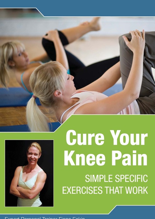 Cure Your Knee Pain