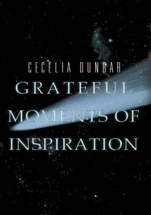 Grateful Moments Of Inspiration