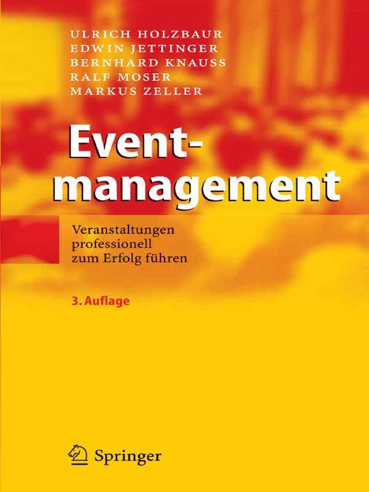Eventmanagement