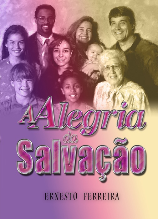 A Alegria da Salvação