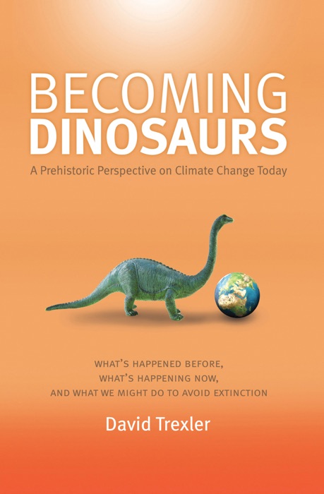 Becoming Dinosaurs