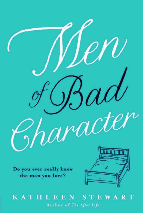 Men of Bad Character