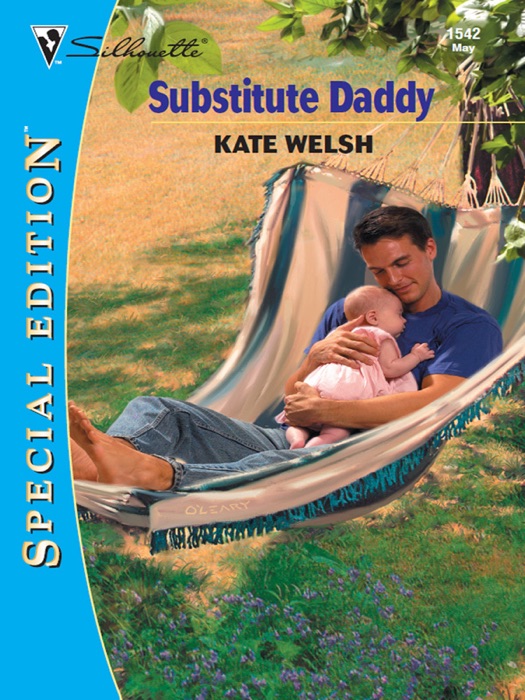 SUBSTITUTE DADDY