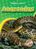 Anacondas - Colleen Sexton