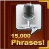 15,000 Useful Phrases - Joe Phrases