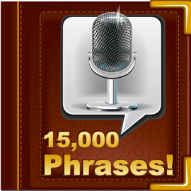 15,000 Useful Phrases