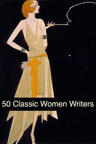 50 Classic Women Writers